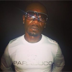 Meet your Posher, Oswald